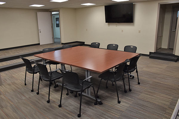 2609 University - Conference Room