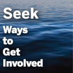 Opportunities to Get Involved