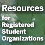 Resources for RSOs