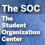 Student Organization Center Resources