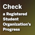Check RSO Progress