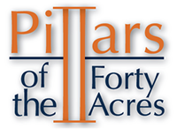 Pillars of the Forty Acres