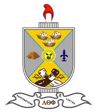 Lambda Theta Phi Fraternidad Latina, Inc.
