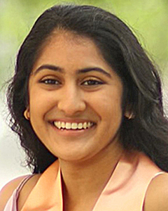 Photo of Anjali Dalwadi