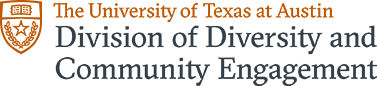 Division of Diversity and Community Engagement logo