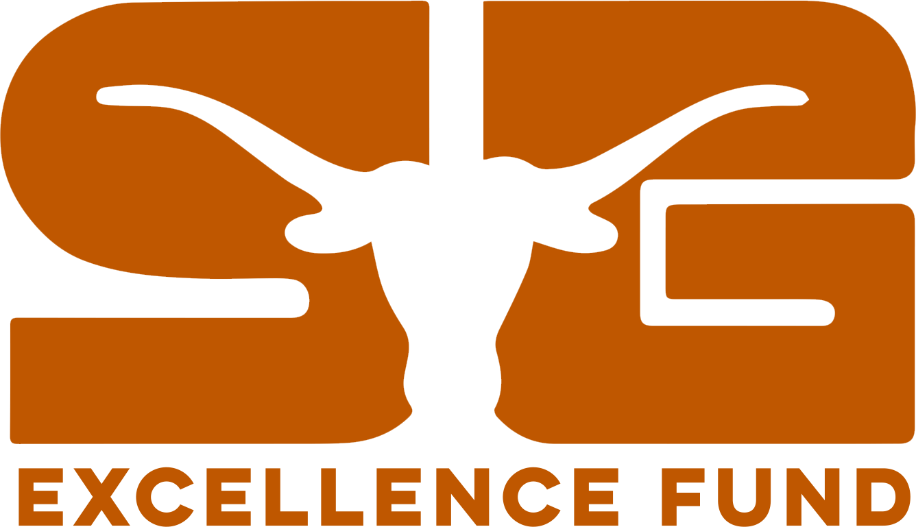 Student Government Excellence Fund logo