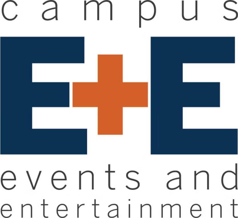 Campus Events & Entertainment logo