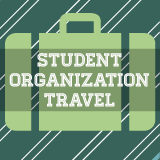 Student Organization Travel