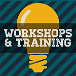 Online Workshops and Training