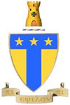 Organization Crest