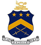 Organization Crest