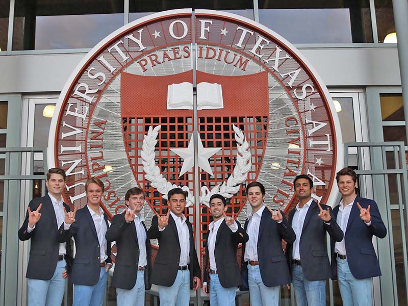 Office of the Dean of Students - Sorority and Fraternity Life - Joining an Organization ...