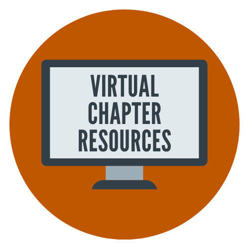 Virtual Chapter Resources