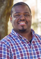 Photo of 2018 recipient, Jarvis L. Brewer