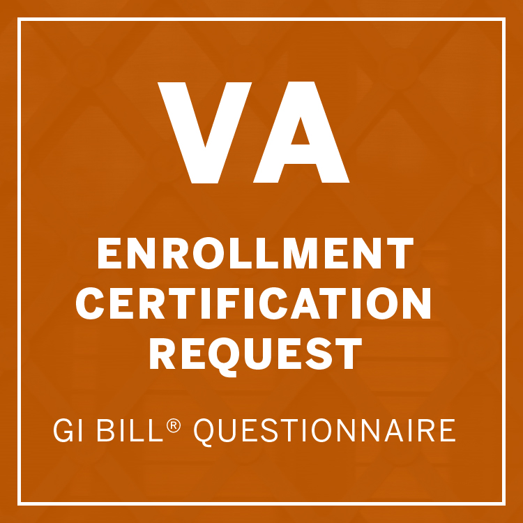 VA Enrollment