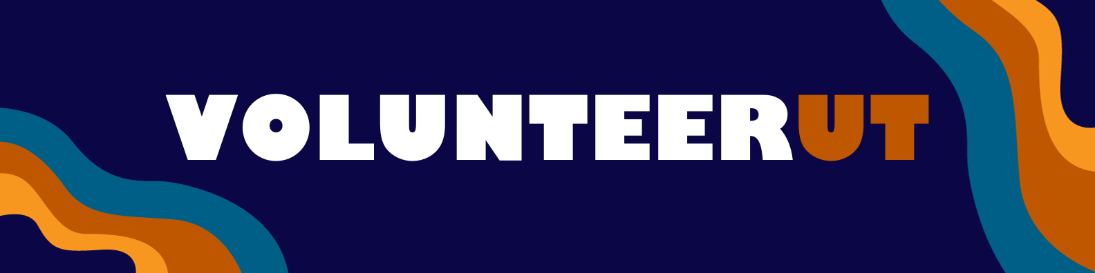 VolunteerUT logo