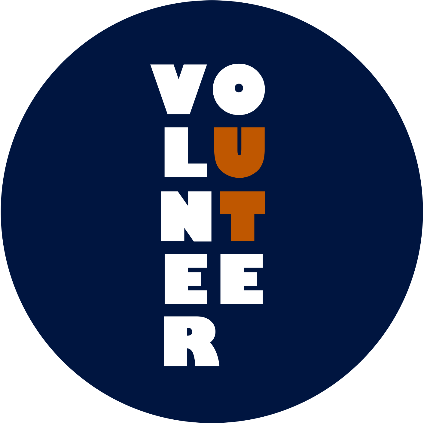 volunteer ut logo